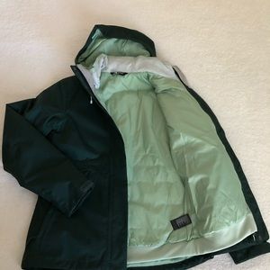 Snow Jacket